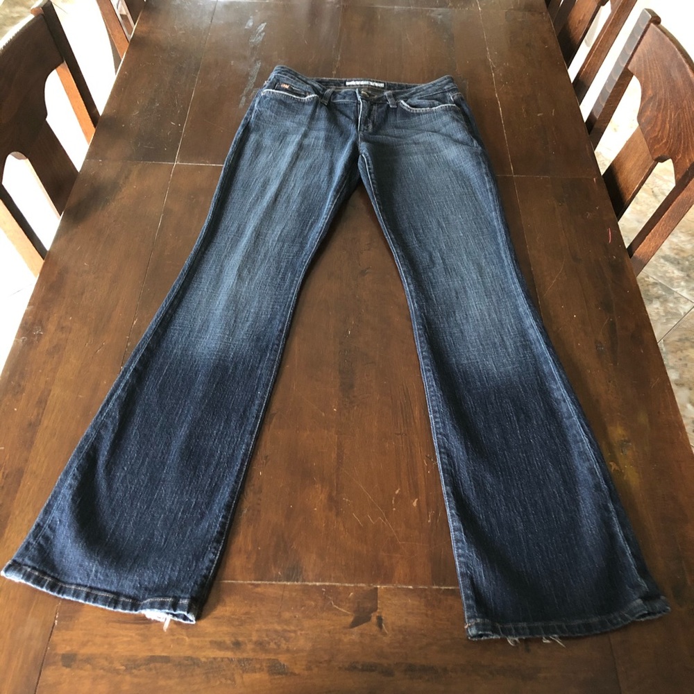 Joe’s Boot Cut Jeans